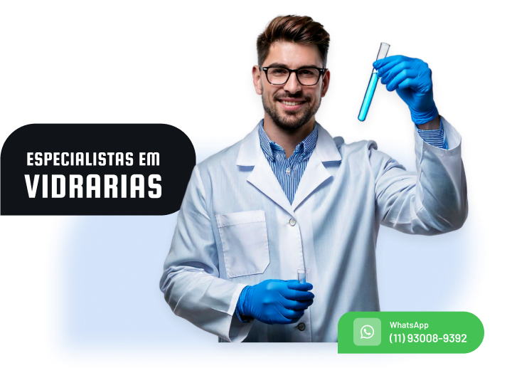 Vidros Lab