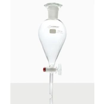 Decantação com Funil de Separação