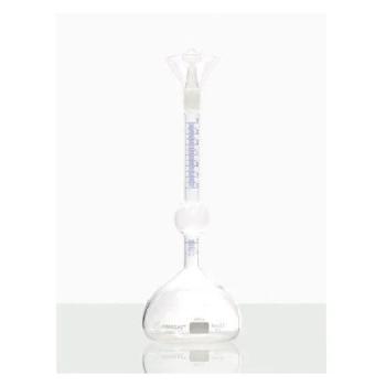 Frasco de Le Chatelier