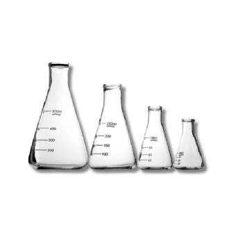 Frasco Erlenmeyer