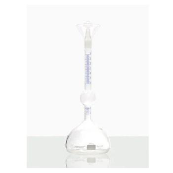 Frasco Le Chatelier