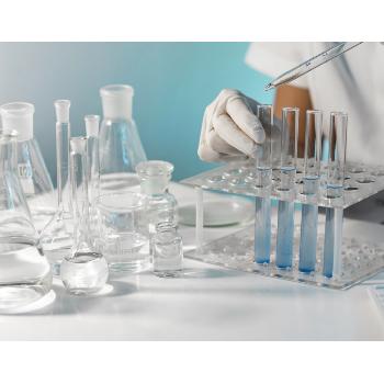 Loja de Vidrarias para Laboratório