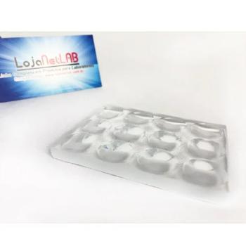 Placa de Kline para VDRL