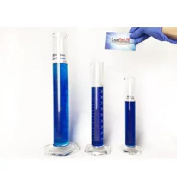 Proveta para Laboratório