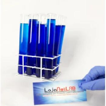 Tubo de Ensaio Laboratório