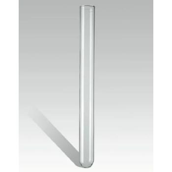 Tubo de Vidro para Laboratório