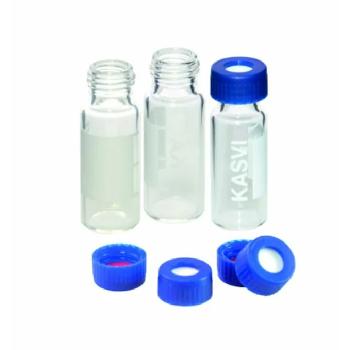 Vials de Vidro