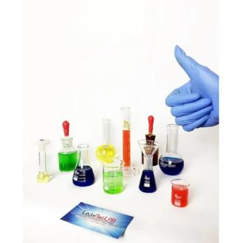 Vidrarias de Laboratório